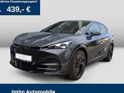 Grau Gebraucht 2024 Cupra Tavascan Endurance SUV | 42.995 € (Fairer Preis)