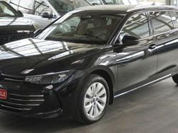 Schwarz Gebraucht 2024 VW Passat Kombi | 39.991 € (Superpreis)