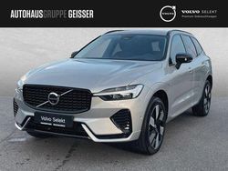 Silver dawn Gebraucht 2025 Volvo XC60 Ultra SUV | 59.750 € (Fairer Preis)