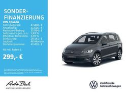 Andere farbe Gebraucht 2025 VW Touran Highline Van / Kleinbus | 47.490 €