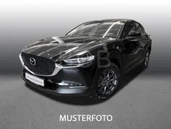 Weiß Neu 2025 Mazda CX-30 Prime-Line SUV | 17.266 €