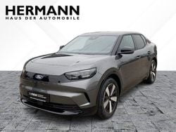 Magnetic grau metallic Neu 2025 Ford Capri Extended Range SUV | 43.911 € (Guter Preis)