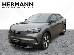 Magnetic grau metallic Neu 2025 Ford Capri Extended Range SUV | 48.566 € (Guter Preis)