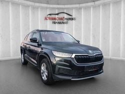 Schwarz Gebraucht 2021 Skoda Kodiaq Ambition SUV | 22.400 € (Guter Preis)
