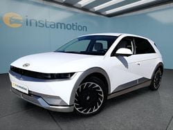 Weiß Gebraucht 2024 Hyundai Ioniq 6 Limousine | 36.899 € (Fairer Preis)