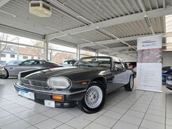 Grau Gebraucht 1990 Jaguar XJS Cabrio | 20.950 €