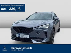 Graphengrau Gebraucht 2020 Cupra Formentor VZ SUV | 26.490 € (Guter Preis)
