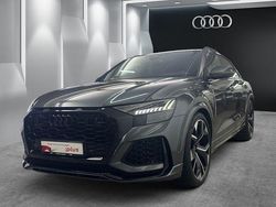 Daytonagrau perleffekt Gebraucht 2022 Audi RS Q8 Ambiente SUV | 99.870 € (Guter Preis)