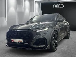 Daytonagrau perleffekt Gebraucht 2022 Audi RS Q8 Ambiente SUV | 106.550 € (Fairer Preis)