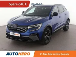 Ironblue Gebraucht 2023 Renault Austral Techno Esprit Alpine SUV | 27.780 € (Guter Preis)