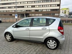 Silber Gebraucht 2009 Mercedes A180 Kleinwagen | 1.200 € (Superpreis)