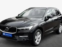 Schwarz Gebraucht 2022 Volvo XC60 Core SUV | 34.980 € (Guter Preis)