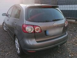 Grau Gebraucht 2006 VW Golf Plus Cross Van / Kleinbus | 3.200 € (Guter Preis)