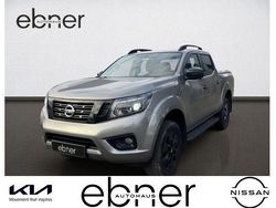 Grau Gebraucht 2021 Nissan Navara N-Guard Abholung | 28.790 € (Superpreis)