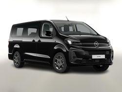Karbon schwarz metallic Neu 2025 Opel Zafira Edition Van / Kleinbus | 38.984 € (Fairer Preis)