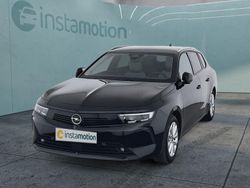 Schwarz Gebraucht 2023 Opel Astra Kombi | 23.199 € (Fairer Preis)