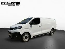 Gelato weiß Gebraucht 2022 Fiat Scudo Van / Kleinbus | 20.825 € (Superpreis)