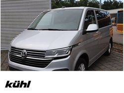 Silber Gebraucht 2023 VW T6.1 Comfortline Van | 45.290 € (Guter Preis)