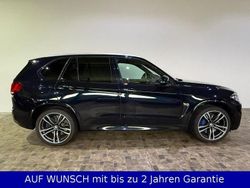 Schwarz Gebraucht 2017 BMW X5 M Sport Line SUV | 37.890 € (Fairer Preis)