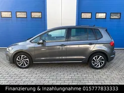 Grau Gebraucht 2017 VW Golf VII Limousine | 14.700 € (Fairer Preis)