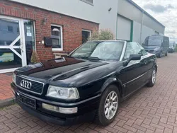 Schwarz Gebraucht 1995 Audi 80 Cabrio | 6.980 €