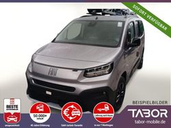Grau (maestro grau metallic) Neu 2025 Fiat Doblò Van / Kleinbus | 27.488 € (Guter Preis)