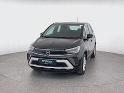Schwarz Gebraucht 2023 Opel Crossland Elegance SUV | 18.470 € (Guter Preis)