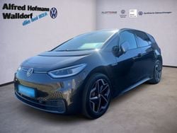 Grau Gebraucht 2020 VW ID.3 Pro Kleinwagen | 24.401 € (Superpreis)