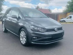 Grau Gebraucht 2018 VW Golf VII Limousine | 11.590 € (Etwas zu teuer)
