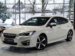 Weiß Gebraucht 2017 Subaru Impreza Limousine | 18.800 € (Fairer Preis)