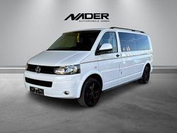 Weiß Gebraucht 2010 VW T5 Van | 9.990 € (Fairer Preis)