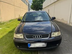 Gebraucht 2000 Audi A3 Coupé | 1.200 € (Guter Preis)