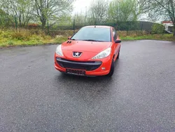 Peugeot 206+