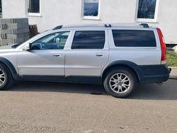 Silber Gebraucht 2006 Volvo XC70 Kombi | 2.500 €