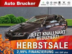 Schwarz Gebraucht 2022 Skoda Octavia RS Kombi | 27.470 € (Guter Preis)