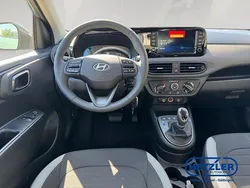 Grün Neu 2025 Hyundai i10 Trend Kleinwagen | 18.990 € (Fairer Preis)