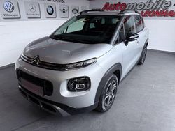 Grau (metallic) Gebraucht 2018 Citroën C3 Aircross Feel SUV | 10.490 € (Guter Preis)