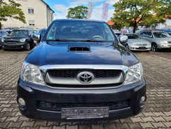 Schwarz Gebraucht 2011 Toyota HiLux Abholung | 12.500 € (Etwas zu teuer)
