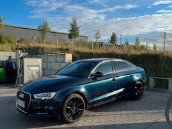 Gebraucht 2018 Audi A3 Limousine | 16.000 € (Superpreis)