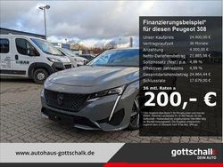 Grau/typ aussenverkleidung metalliclackierung Gebraucht 2024 Peugeot 308 GT Kombi | 24.900 € (Fairer Preis)