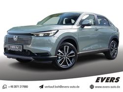 Sage green pearl Neu 2025 Honda HR-V Elegance SUV | 30.430 € (Fairer Preis)