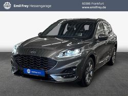 Magnetic grey metallic Gebraucht 2024 Ford Kuga ST-Line SUV | 22.750 € (Superpreis)