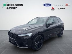 Schwarz Neu 2025 Volvo XC60 Plus SUV | 57.990 € (Superpreis)