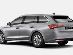 Brillantsilber metallic brillantsilber metallic Neu 2025 Skoda Octavia Kombi | 29.360 € (Guter Preis)