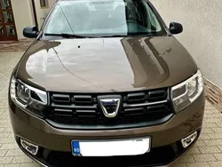 Gebraucht 2020 Dacia Logan Limousine | 7.300 €