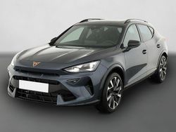 Magnetic grau metallic Neu 2025 Cupra Formentor VZ SUV | 42.295 € (Fairer Preis)