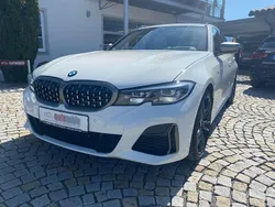 Alpinweiã 3 Gebraucht 2020 BMW 340 Kombi | 35.950 € (Teuer)