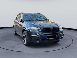 Schwarz Gebraucht 2017 BMW X5 M Comfort Edition SUV | 36.590 € (Guter Preis)