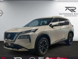 White pearl Neu 2024 Nissan X-Trail Tekna+ SUV | 41.990 €