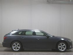 Grau Gebraucht 2022 Audi A6 Sport Kombi | 24.380 € (Superpreis)